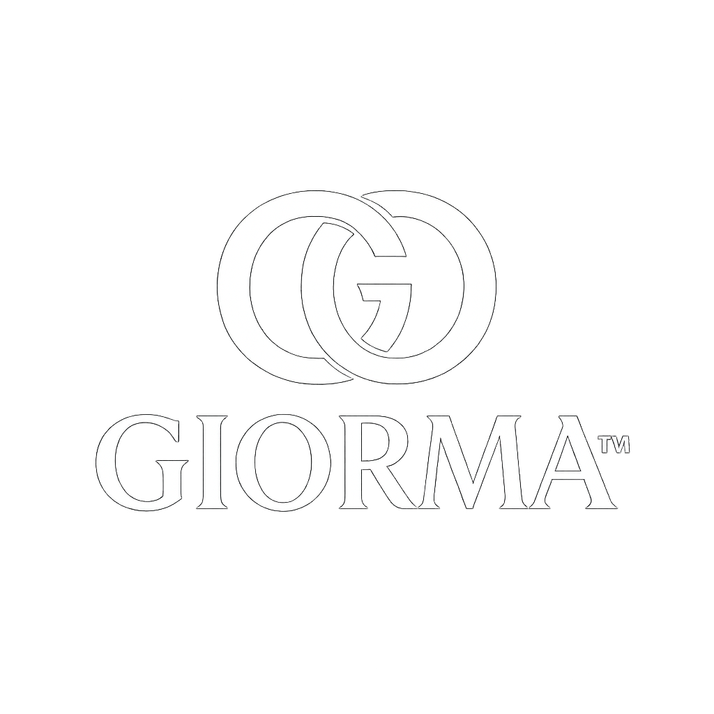 GIORMA™ | PixelDesigns.shop
