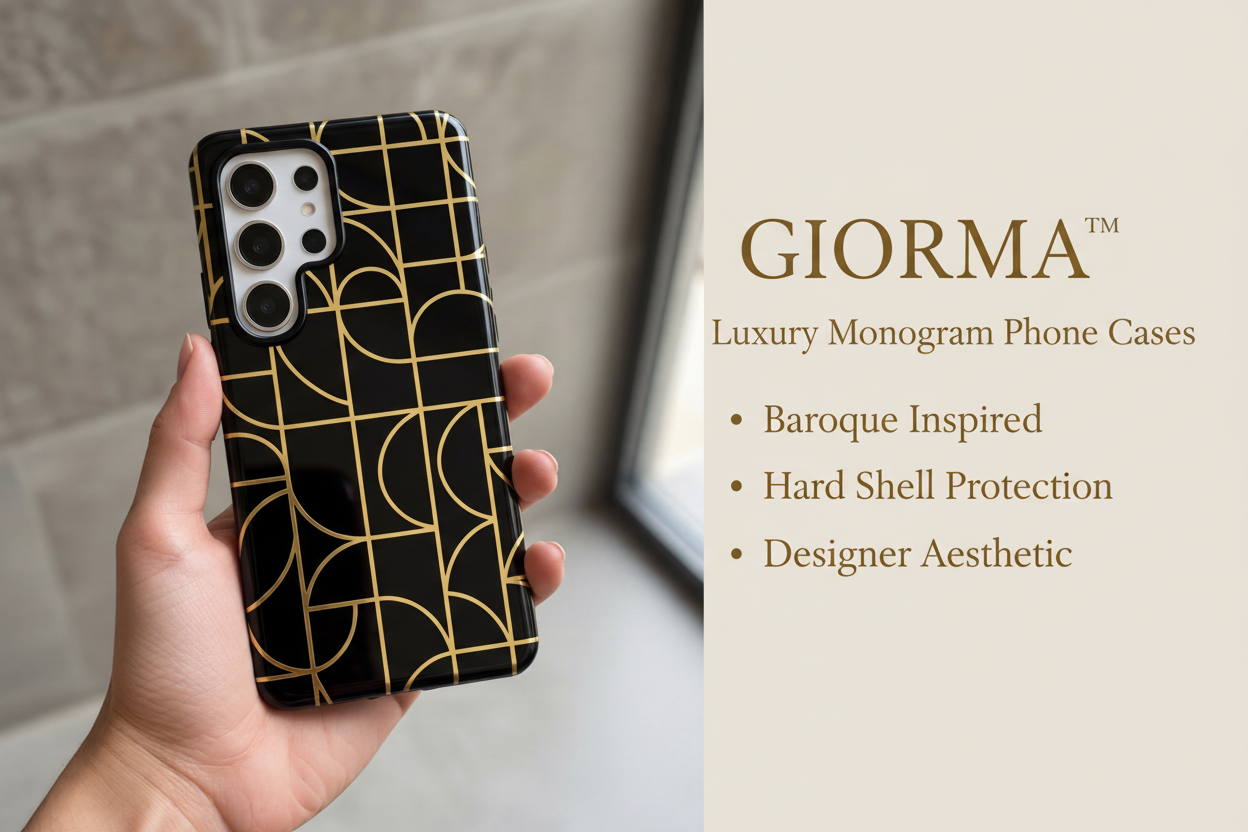 GIORMA Marketing with Exact Phone