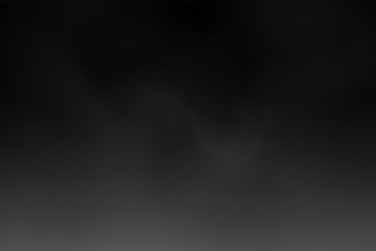 Minimal editorial divider background